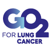 GO 2 for Lung Cancer Patient Advocacy Group